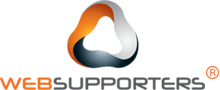 WebSupporters Logo
